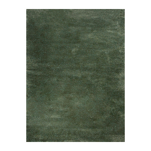 STOENSE - rug, low pile, green | IKEA Taiwan Online - PE970548_S4