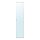 KAMMARTORP - mirror door, grey, 50x229 cm | IKEA Taiwan Online - PE970552_S1