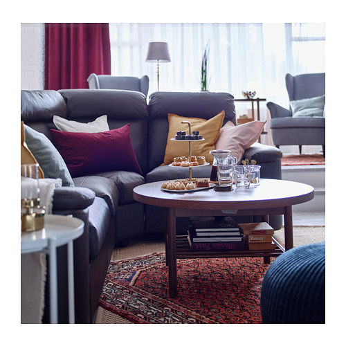 LISTERBY - 咖啡桌, 棕色 | IKEA 線上購物 - PH155559_S4