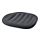 PYNTEN - seat pad, dark grey | IKEA Taiwan Online - PE769702_S1