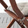 KUDDARNA - 戶外椅墊, 灰色 | IKEA 線上購物 - PE712788_S1