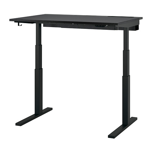 MITTZON desk sit/stand