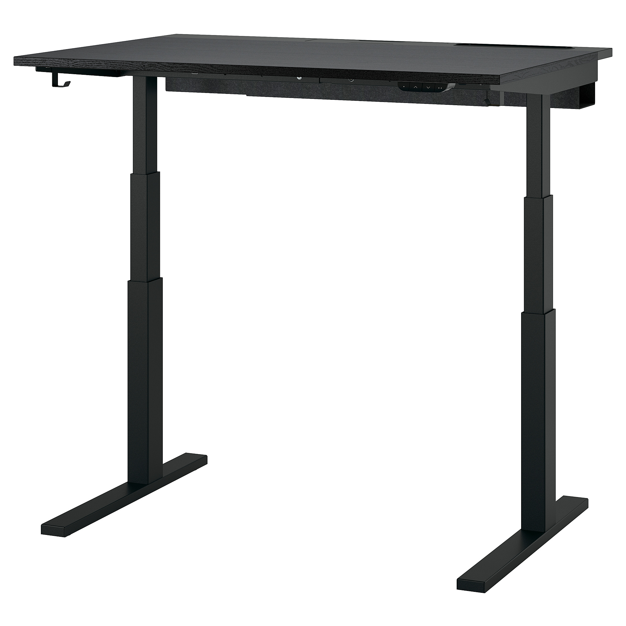 MITTZON desk sit/stand