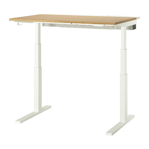 MITTZON desk sit/stand