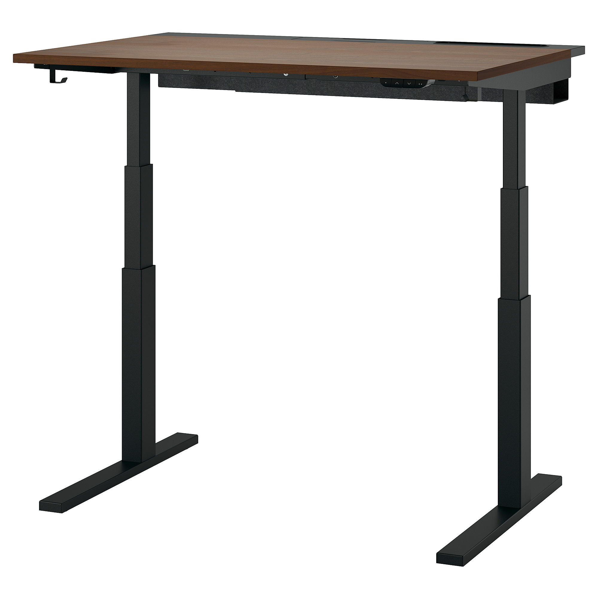MITTZON desk sit/stand