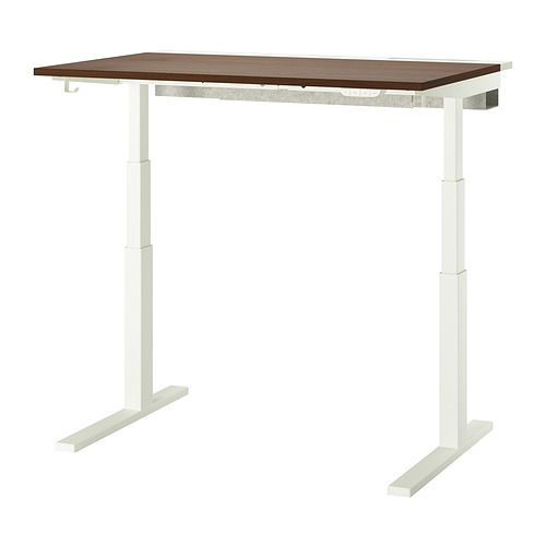 MITTZON desk sit/stand