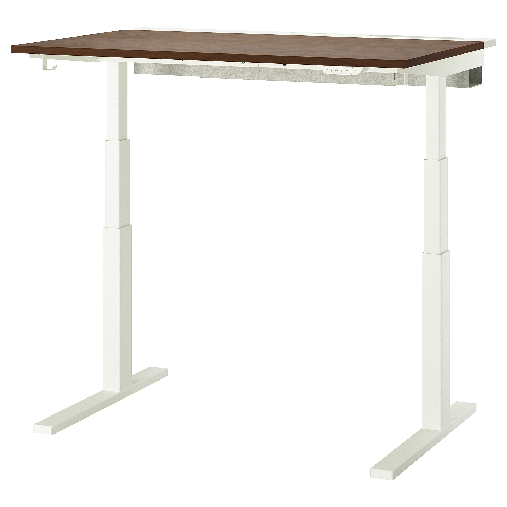 MITTZON desk sit/stand