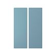 SMÅSTAD - door, blue, 30x90 cm | IKEA Taiwan Online - PE907266_S2 