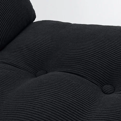 DYVLINGE swivel easy chair