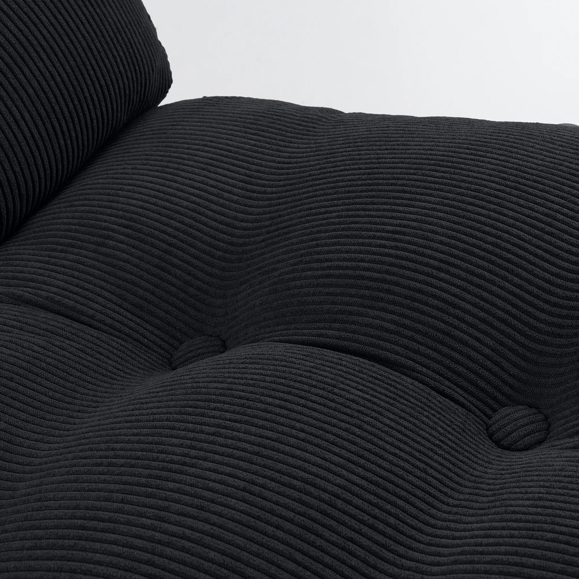DYVLINGE swivel easy chair