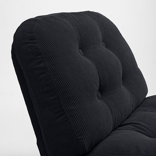 DYVLINGE swivel armchair