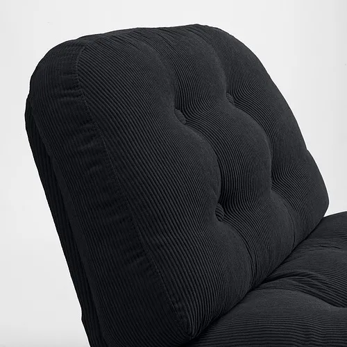 DYVLINGE swivel easy chair