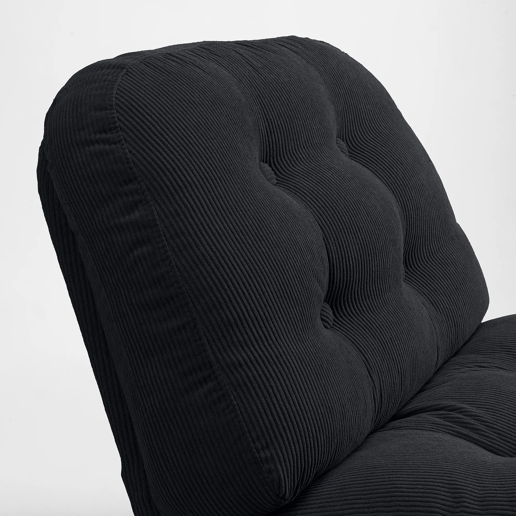 DYVLINGE swivel easy chair