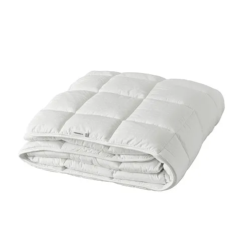 STRANDMOLKE - 暖被，200x200 公分 | IKEA 線上購物 - E1008654_S4