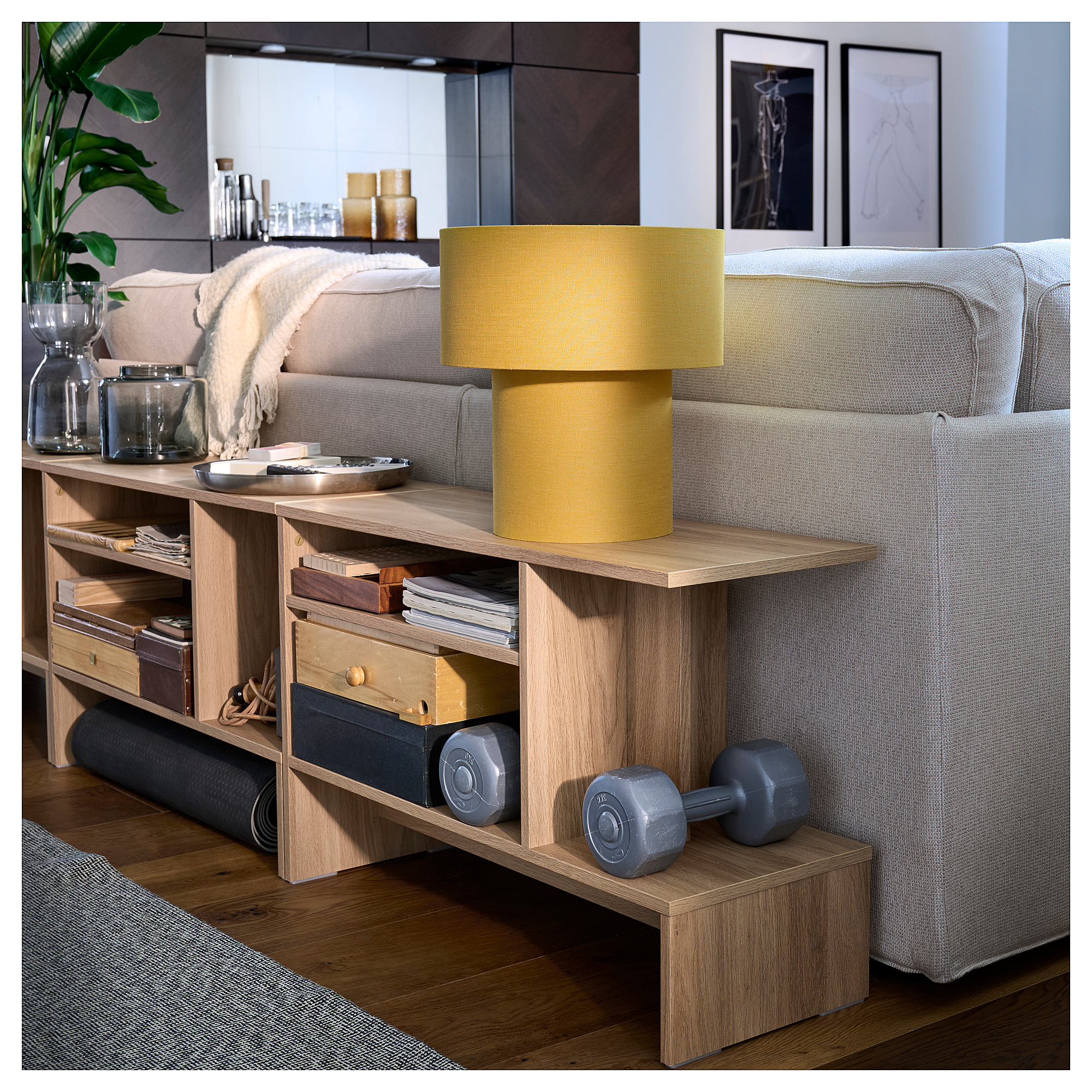 HOLMERUD side table