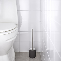 EKOLN - toilet brush, grey-green | IKEA Taiwan Online - PE822585_S3