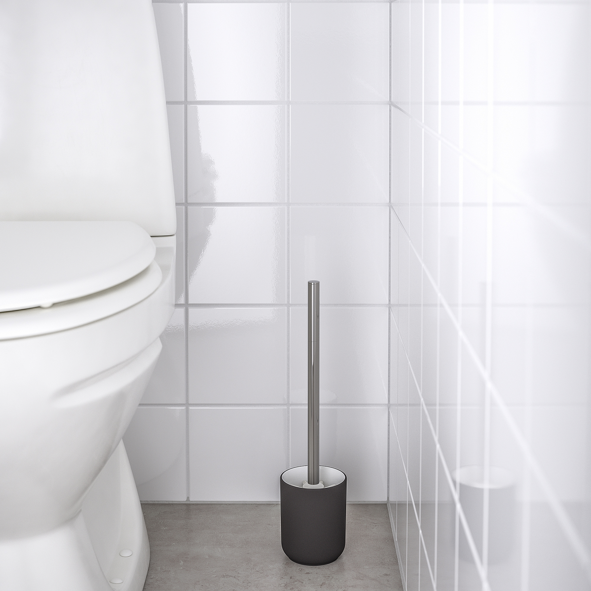 EKOLN toilet brush