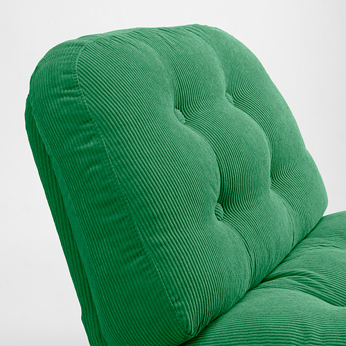 DYVLINGE swivel armchair