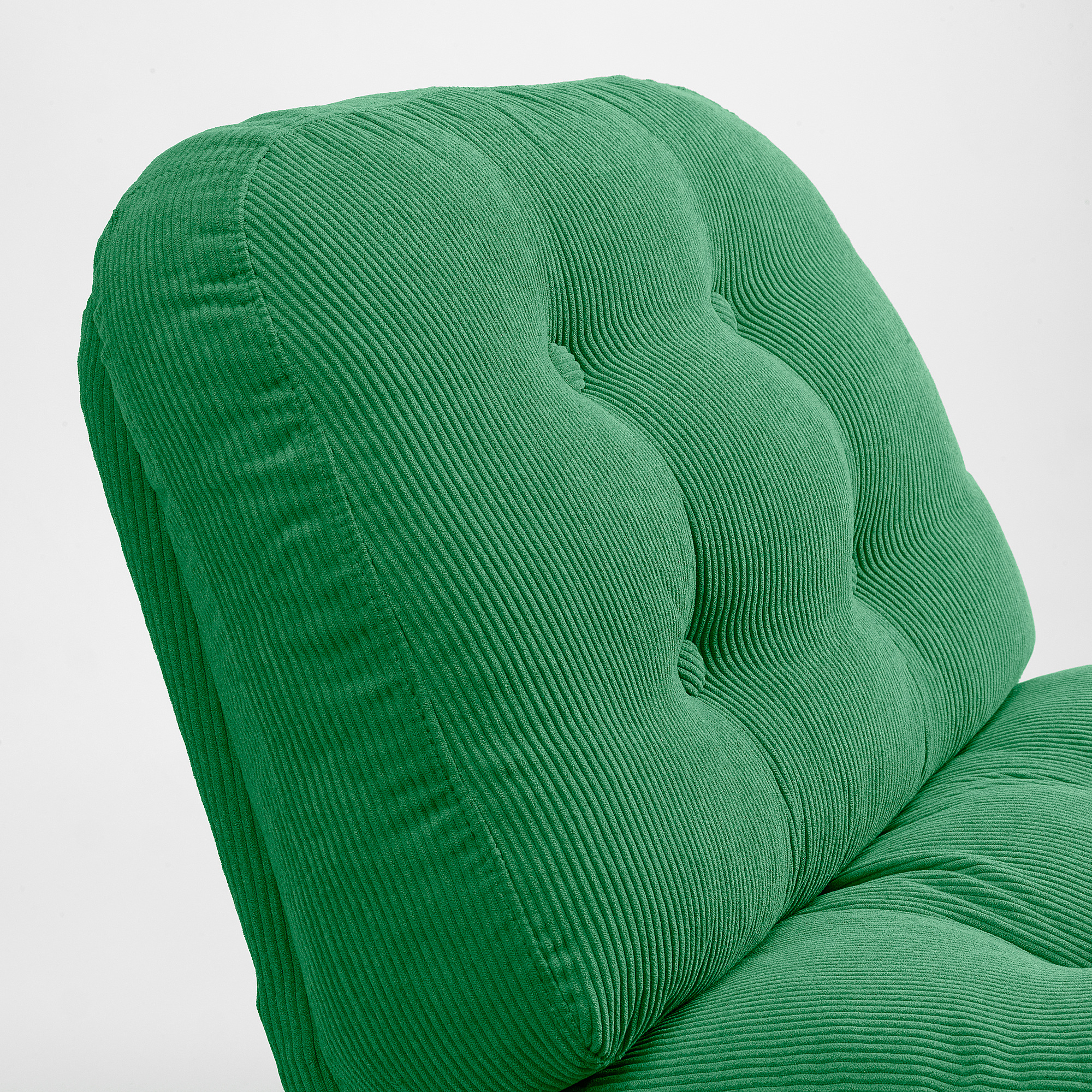 DYVLINGE swivel easy chair