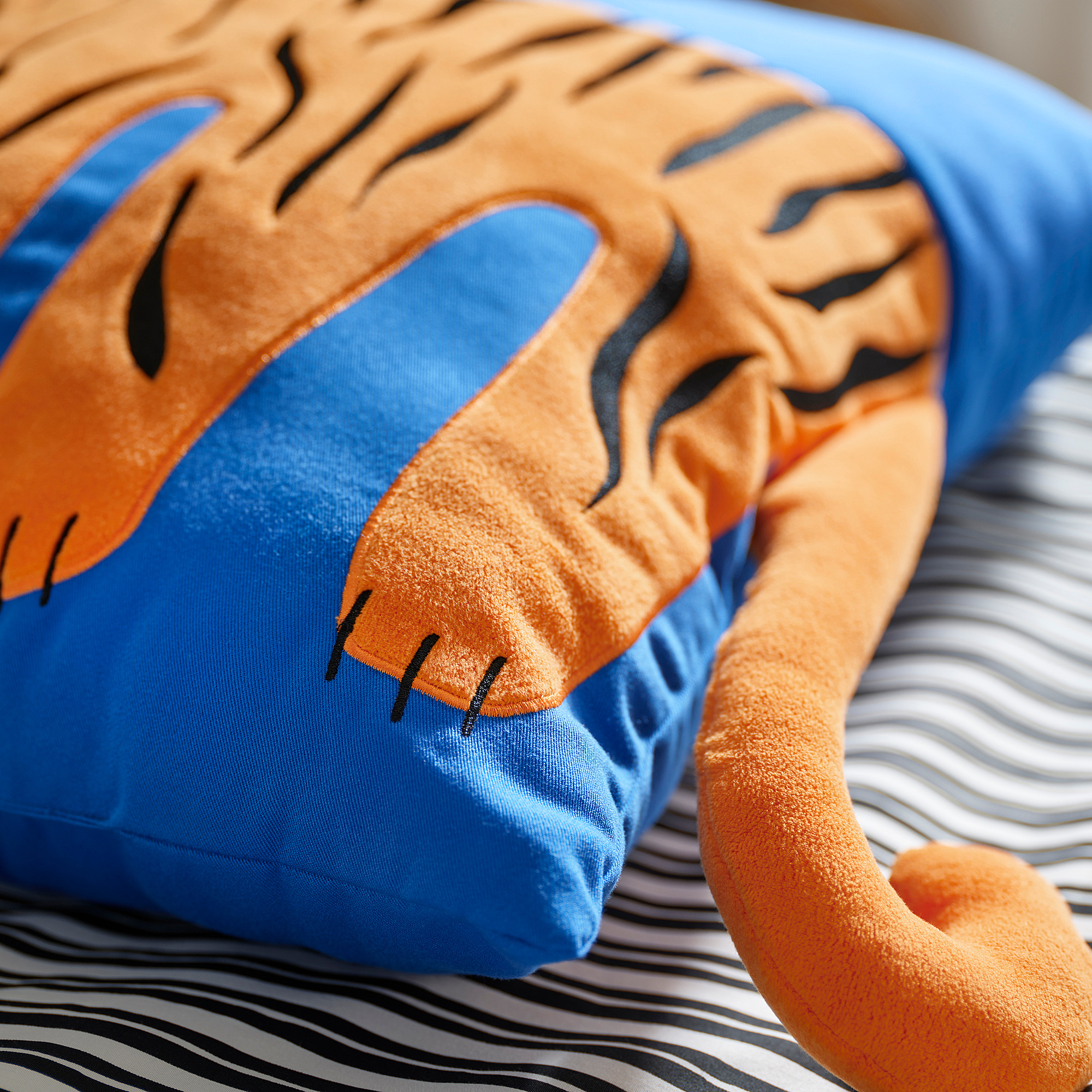 NATTHÄGER cushion
