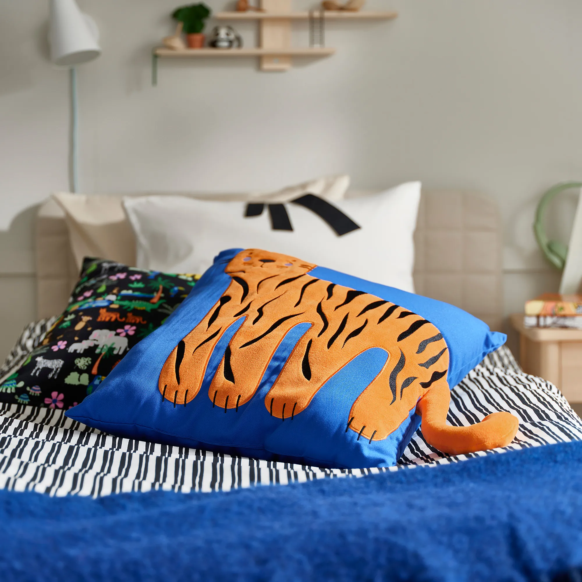 NATTHÄGER cushion