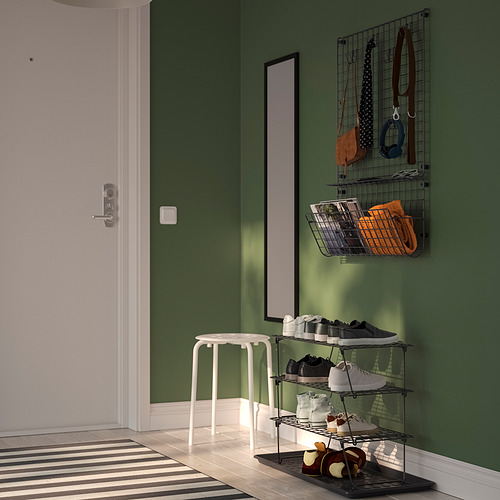 GREJIG/BAGGMUCK 玄關家具 6件組