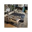 SÖDERHAMN 4-seat sofa-bed