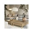 SÖDERHAMN 4-seat sofa-bed