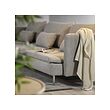 SÖDERHAMN 4-seat sofa-bed