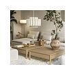 SÖDERHAMN 4-seat sofa-bed