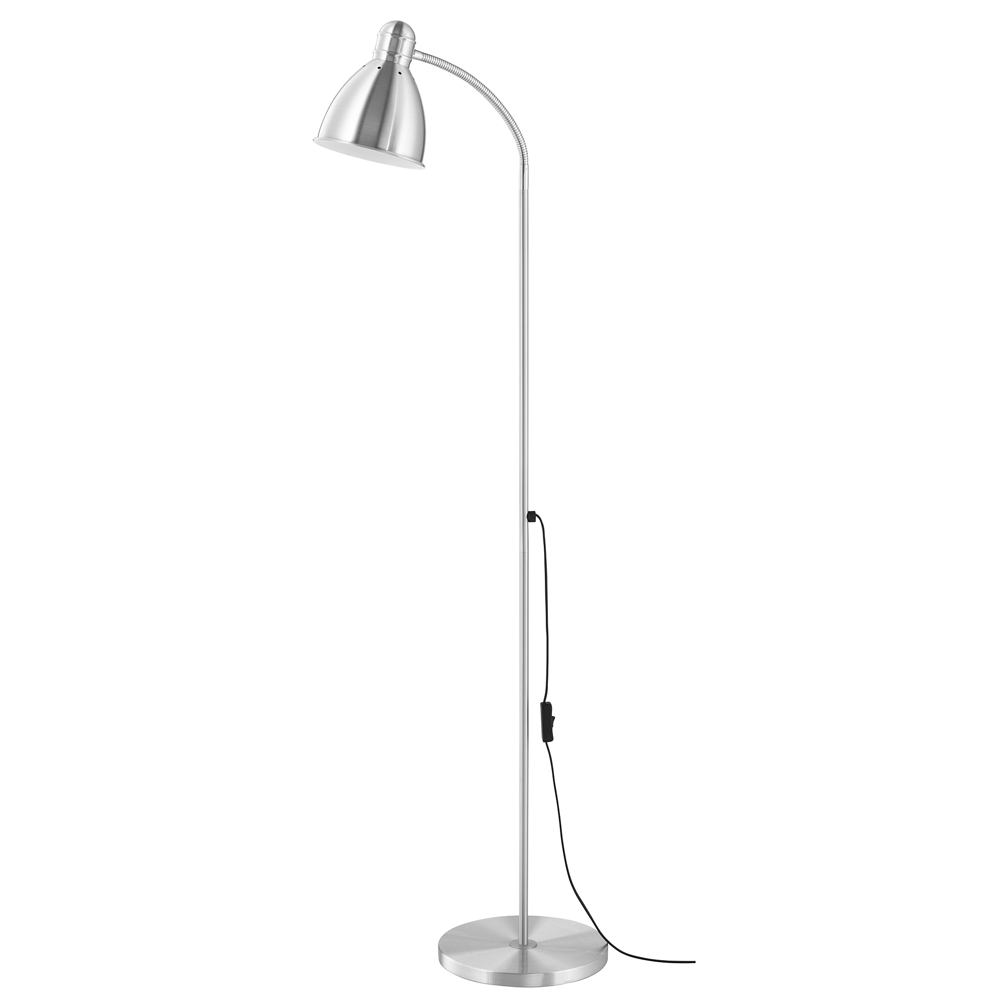 LERSTA floor/reading lamp