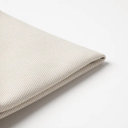 FRÖSÖN - 椅墊套, 戶外用 米色, 35 公分 | IKEA 線上購物 - PE665645_S4