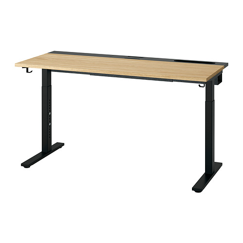MITTZON desk