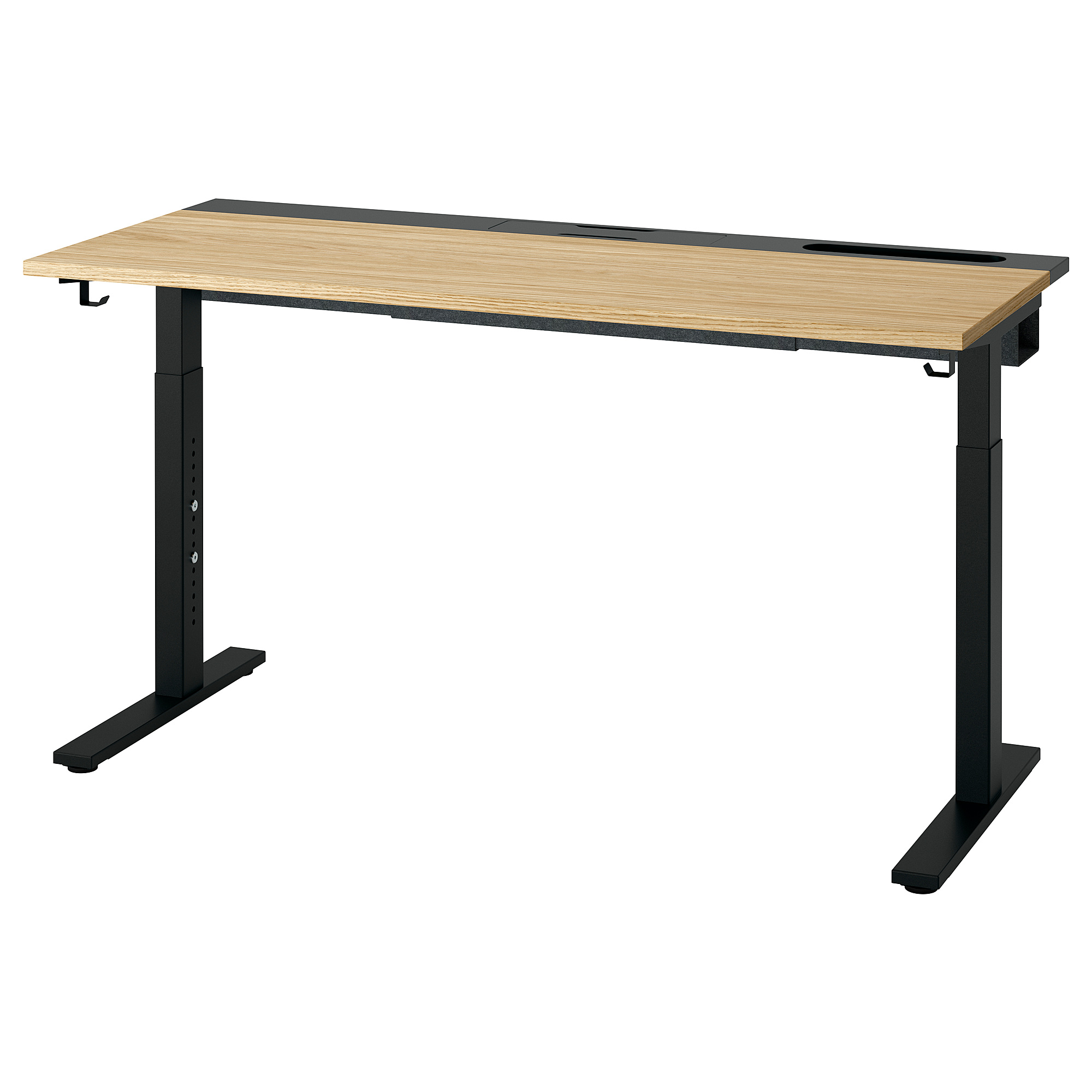 MITTZON desk