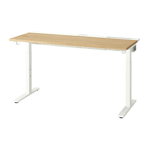 MITTZON desk