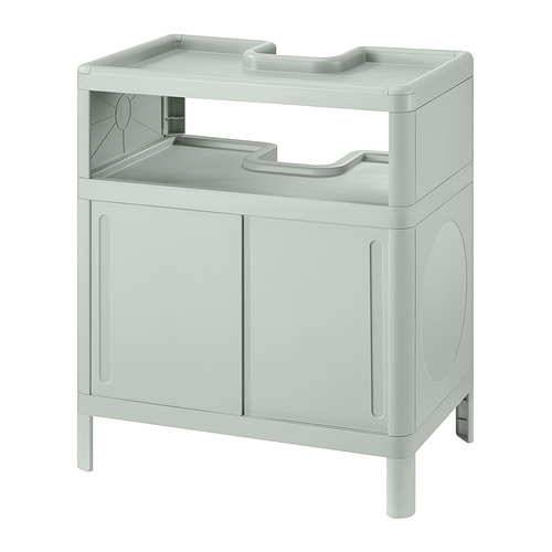 IVÖSJÖN wash-basin base cabinet