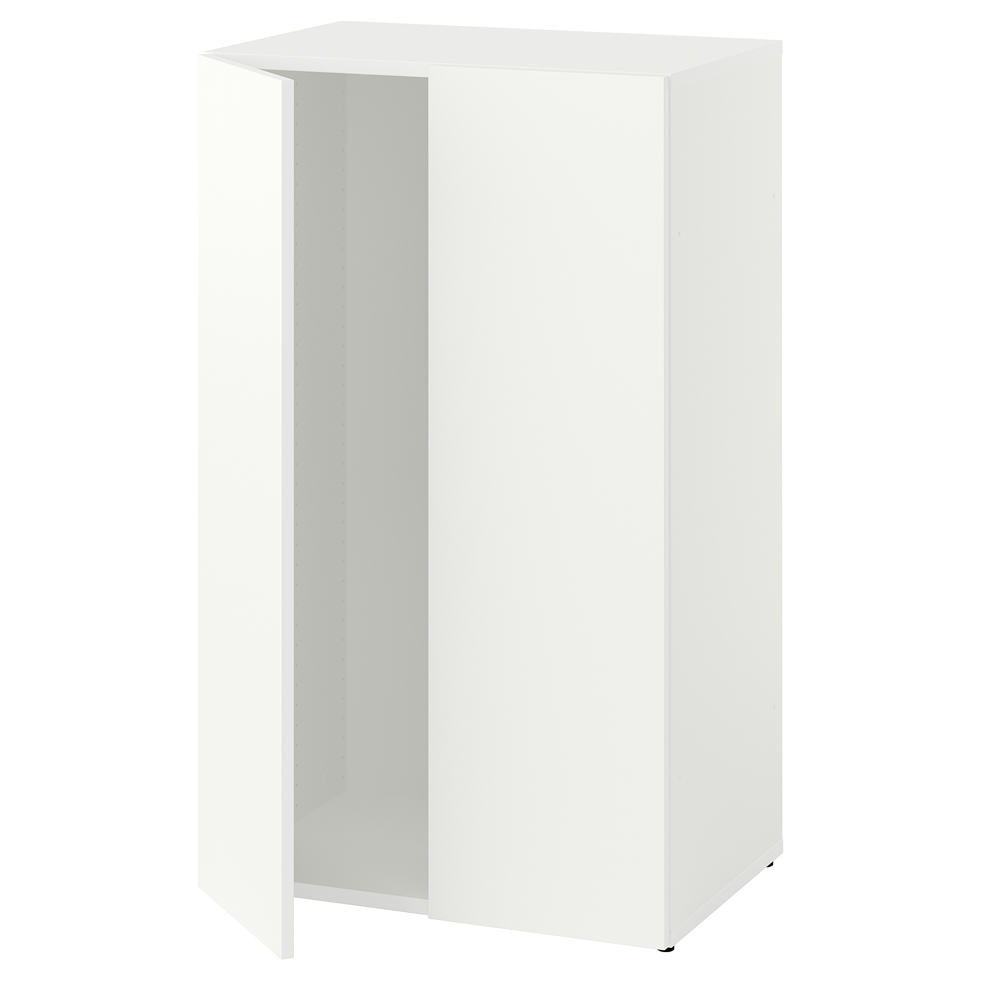 LASTARE frame with doors