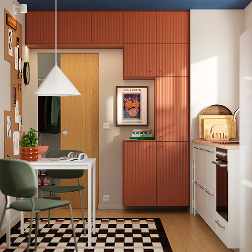 TERRSJÖ door
