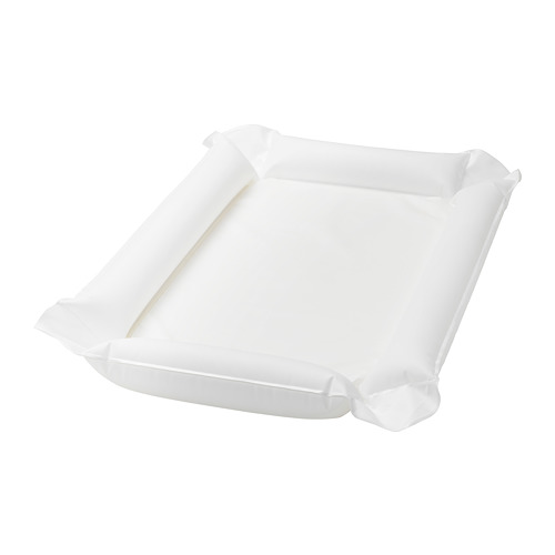 SKÖTSAM - babycare mat, white | IKEA Taiwan Online - PE682035_S4