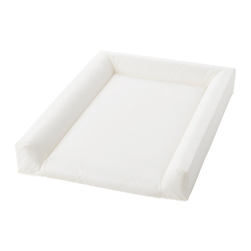 VÄDRA - babycare mat, 48x74 cm, 48x74 cm | IKEA Taiwan Online - PE682034_S4