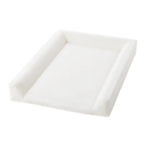 VÄDRA - 嬰兒護墊, 48x74 公分, 48x74 公分 | IKEA 線上購物 - PE682034_S4