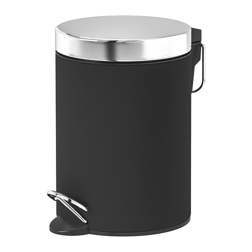 EKOLN waste bin