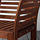 ÄPPLARÖ - 4-seat conversation set, outdoor | IKEA Taiwan Online - PE617056_S1
