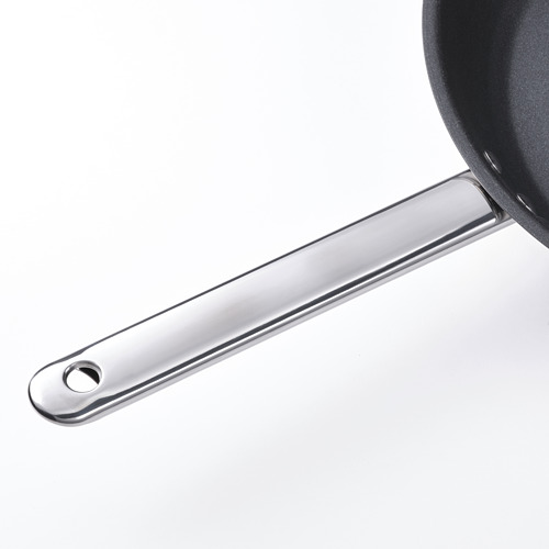 IKEA 365+ - frying pan, stainless steel/non-stick coating, 28cm | IKEA Taiwan Online - PE825747_S4