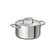IKEA 365+ pot with lid