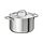 IKEA 365+ - pot with lid, stainless steel, 5L | IKEA Taiwan Online - PE825758_S1
