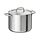 IKEA 365+ - pot with lid, stainless steel,8L | IKEA Taiwan Online - PE825760_S1