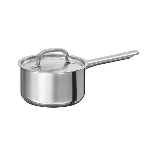 IKEA 365+ saucepan with lid