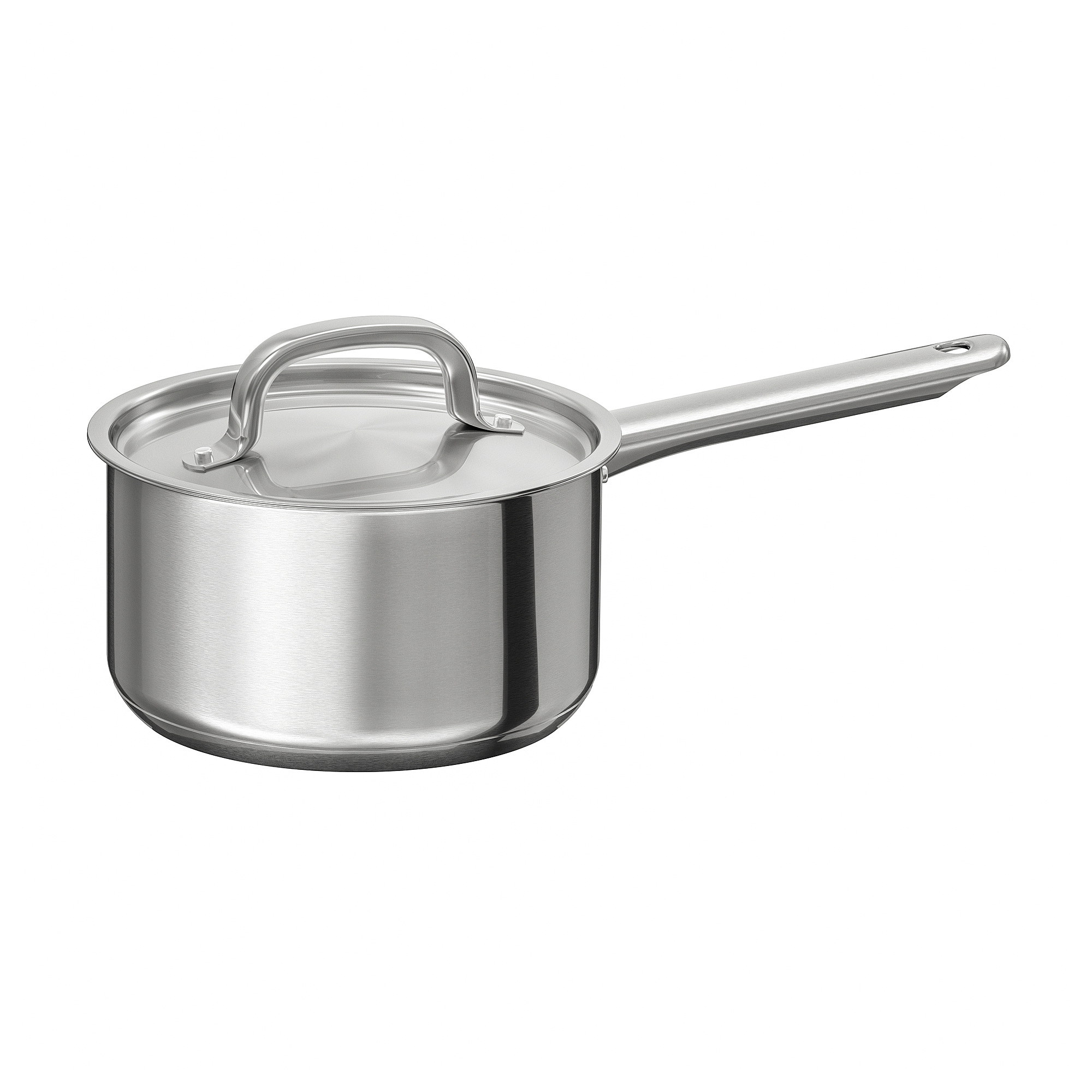 IKEA 365+ saucepan with lid