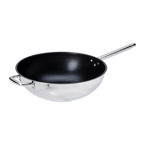 IKEA 365+ wok